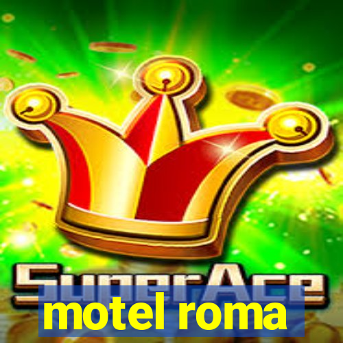 motel roma